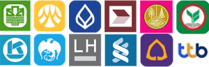 Bank-transfer